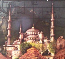 International Civilization Conferences International Civilization Conferences
