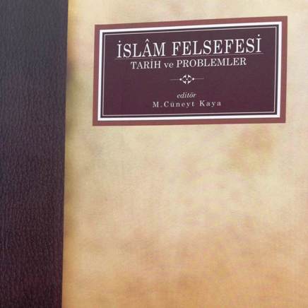 Islamic Philosophy History and Problems Book Published Islamic Philosophy History and Problems Book Published