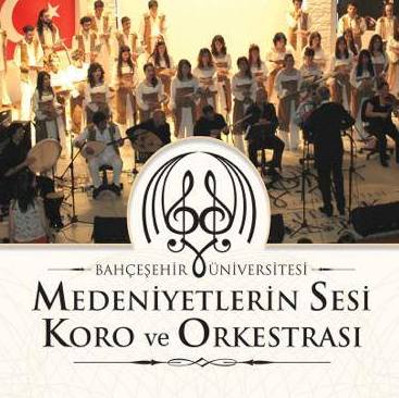 Voice of Civilizations Choir and Orchestra Voice of Civilizations Choir and Orchestra